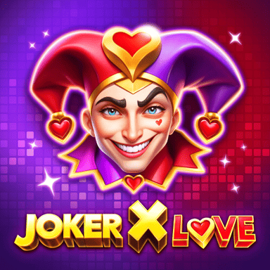 Joker X Love