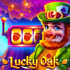 Lucky Oak