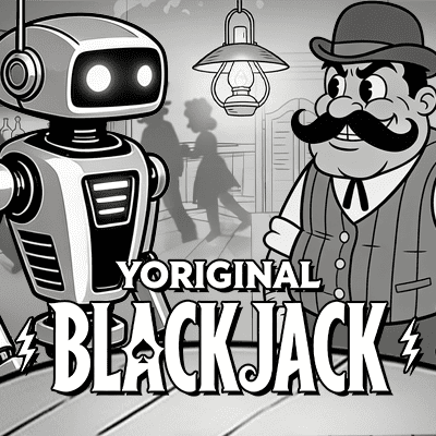 Crypto BlackJack